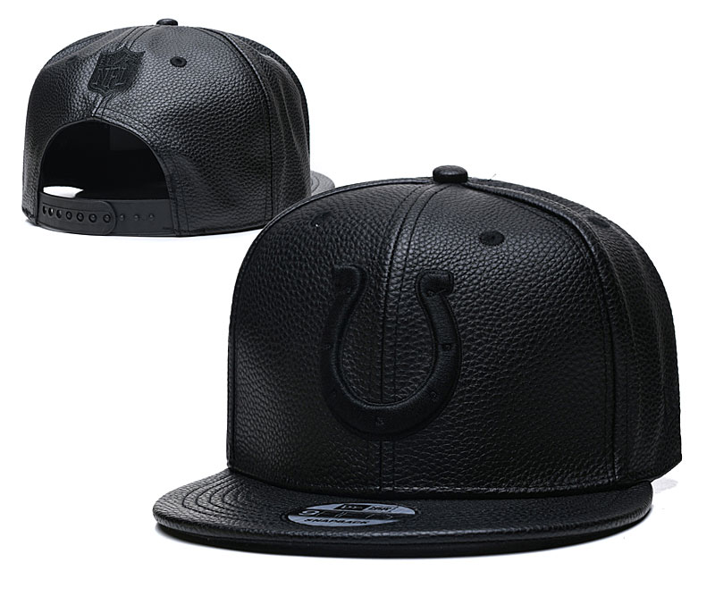 NFL Indianapolis Colts 2020 hat->nfl hats->Sports Caps